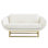 Beaumont Settee