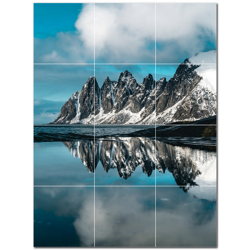 Photo de phare 4,25 x 4,25