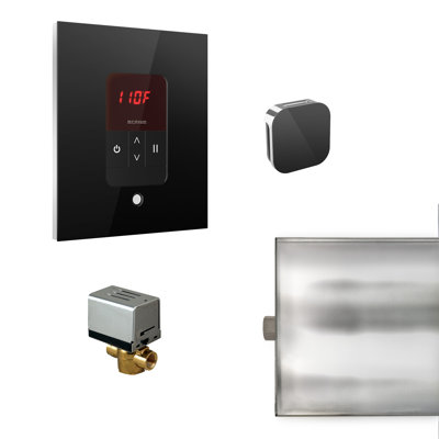 Steam Generator Control
