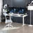 VIVO Electric Dual Motor 71” x 30” Standing Desk, E2B7B Series-87776495