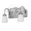 Rustic Lodge 2 - Light Vanity Light-124967279