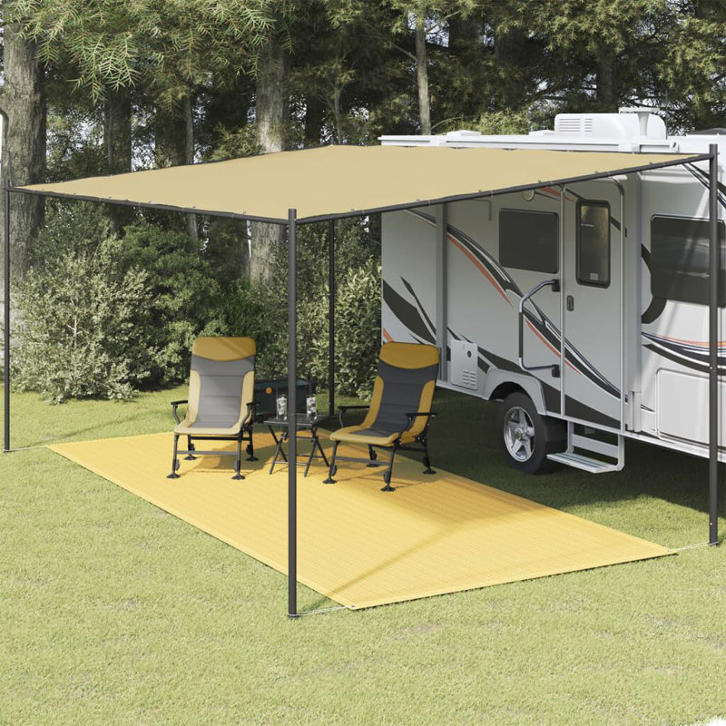 Kadlec Tent, Beige