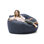 Housse pour petit sac de pois