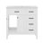 36" Bathroom Vanity With Integrated Ceramic Sink-168490103