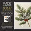 Art de Noël des Fêtes - série 2-XLV, reproduction encadrée - bois massif-556160711-556160704