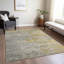 Tapis gris intérieur / extérieur lavable en machine Christain ACN1297-109532260