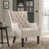 Linen Almond Beige