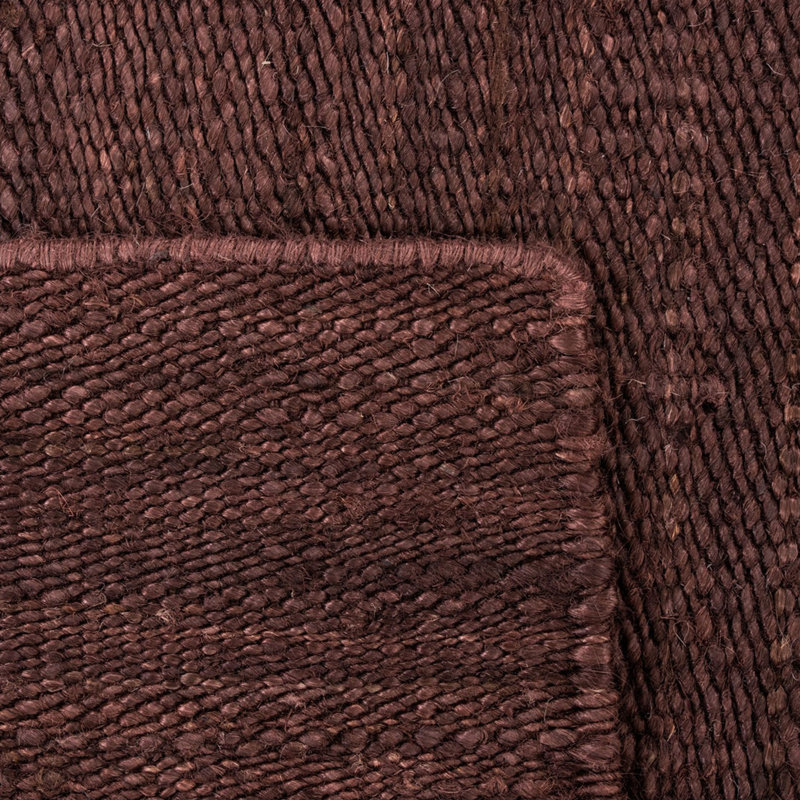 Hart Jute Rug, Rectangle 8' x 10'