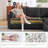  Modular Sectional Sofa with Chaise Lounge, Comfy Deep Dual-Layer Cushion Couch-331711557-331711582