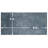 Camden 4 In. X 8 In. Ceramic Wall Tile-114210896
