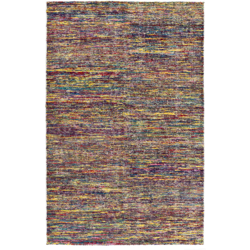 Cadwell Cotton Oriental Indoor Rug, 2' x 3'