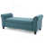 Teal Fabric is out of stock selected