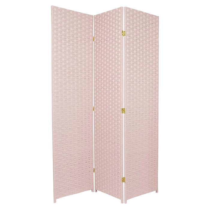 Paravent Wojcik, Pink