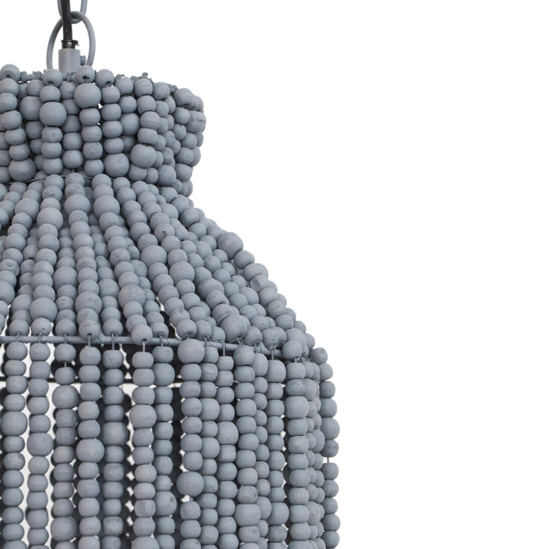 1 - Light Single Pendant