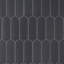 Airy 2.83 in. x 7.67 in. Fishscale Matte Ceramic Wall Tile (5.15 Sq. Ft. / Case)-71854632