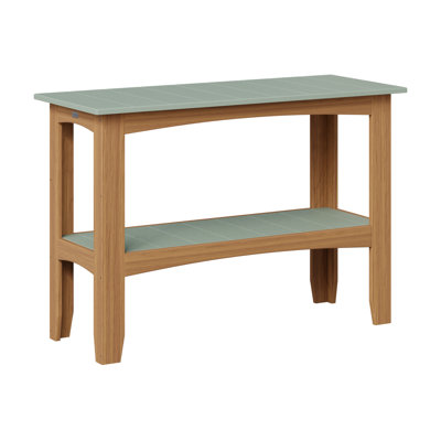 Outdoor Bar Table