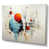 Wrapped Canvas