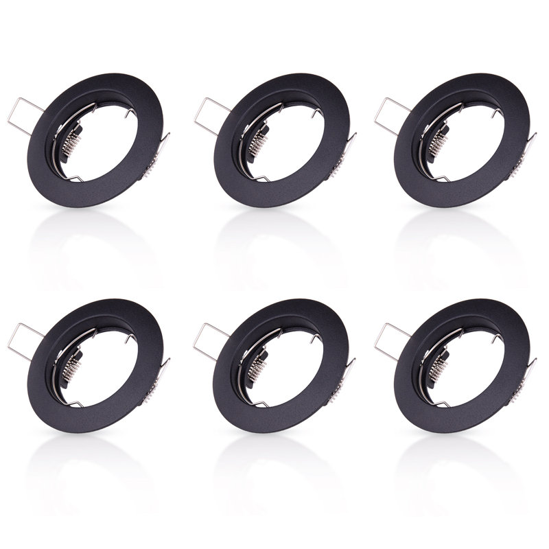 Ailbert 7.8cm Recessed Lighting Kit