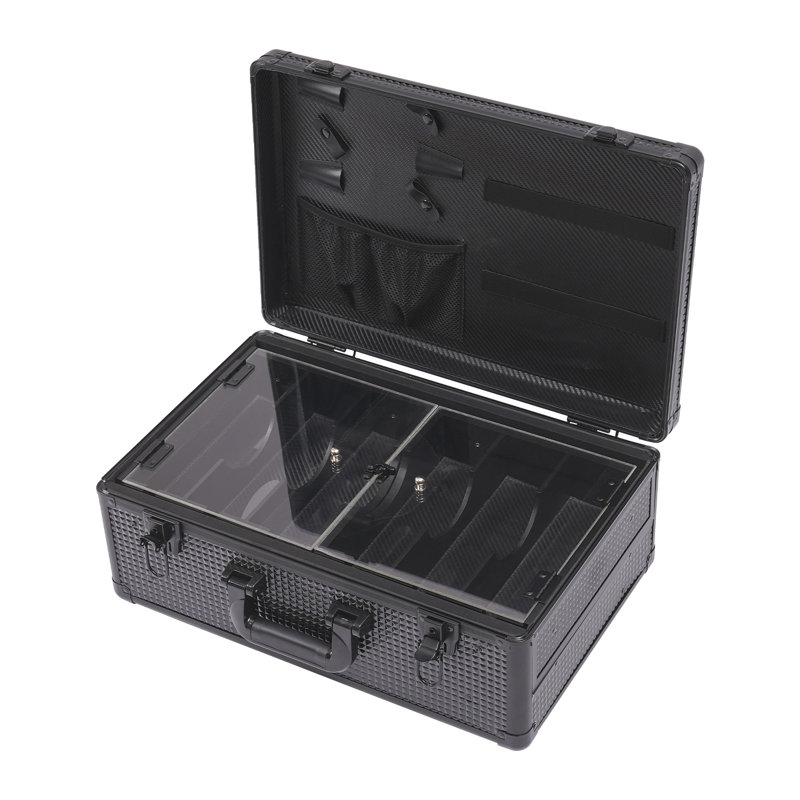 Beauty Professional Barber Case