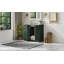 Meuble-lavabo 36 po avec lavabo en céramique