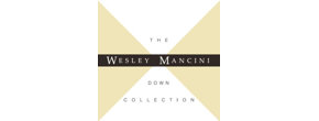 Wesley Mancini Logo