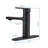 Single-Hole Single-handle Bathroom Faucet