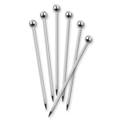 Stainless Steel Stirrer