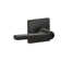 J Series Solstice Lever Keyed Entry Lock with Collins Trim
