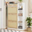 18 Pair Shoe Storage Cabinet-1188888834