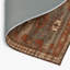 Tapis turc intérieur et extérieur brun-1723493024