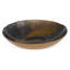 Fairmont Park Gipson Metal Serving Bowl