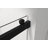 Tempered Glass Double Sliding Framless Shower Door-57154527-121080729