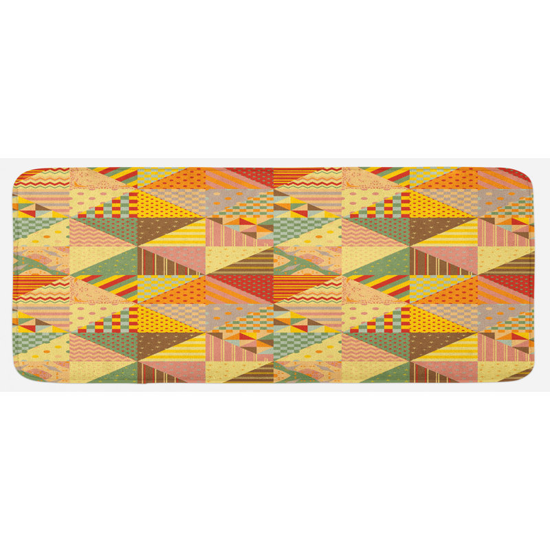 Tapis de cuisine