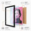 Pop Portrait Modern - Print-921858157-921858066