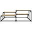 Hovis Four Leg Coffee Table-306609178-306609183
