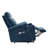 Upholstered Heated Massage Chair-2145766221