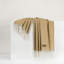 Italian Herringbone Throw Blanket-1938804553
