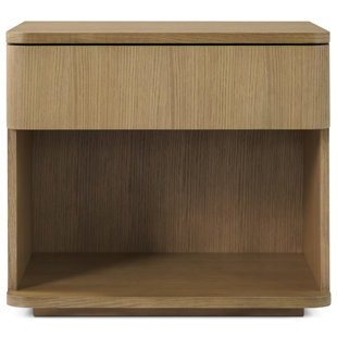 Seoul Nightstand