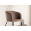 Guion 47cm H Polyester Upholstered Armchair-910378014