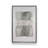 Metallic Rainfall Set of 2-929883440-929883439