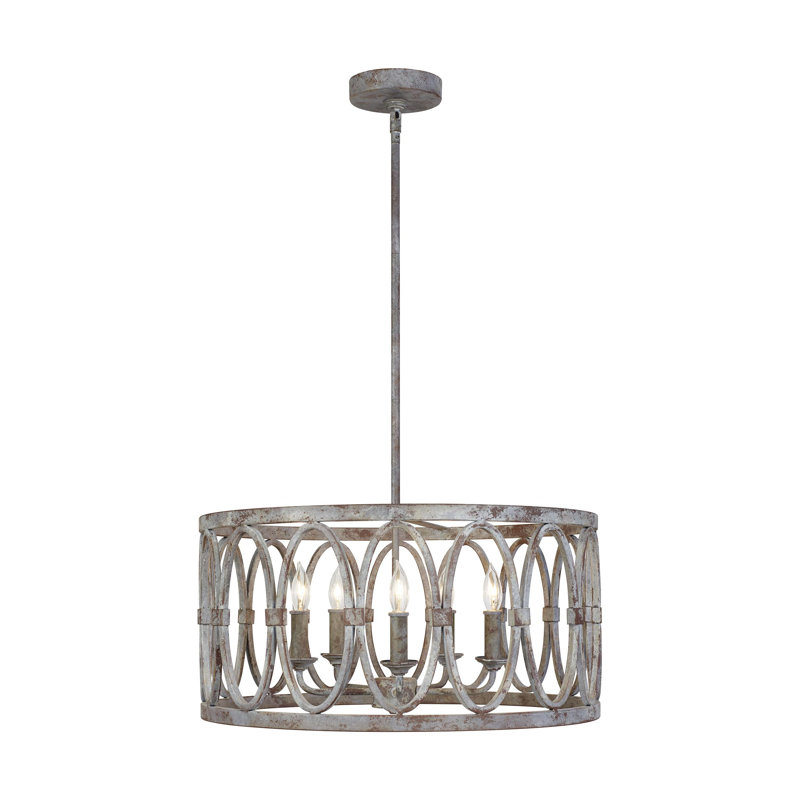 Alverstone 5-Light Chandelier