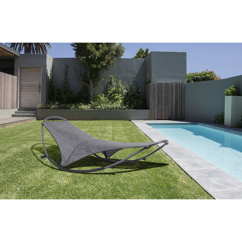 Argusta 210cm Long Single Chaise