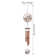 Carillon treillis 30 po - Tournesol