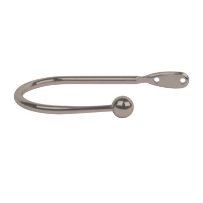 11cm Curtain Holdback