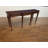 Hepplewhite 65 " W Console Table