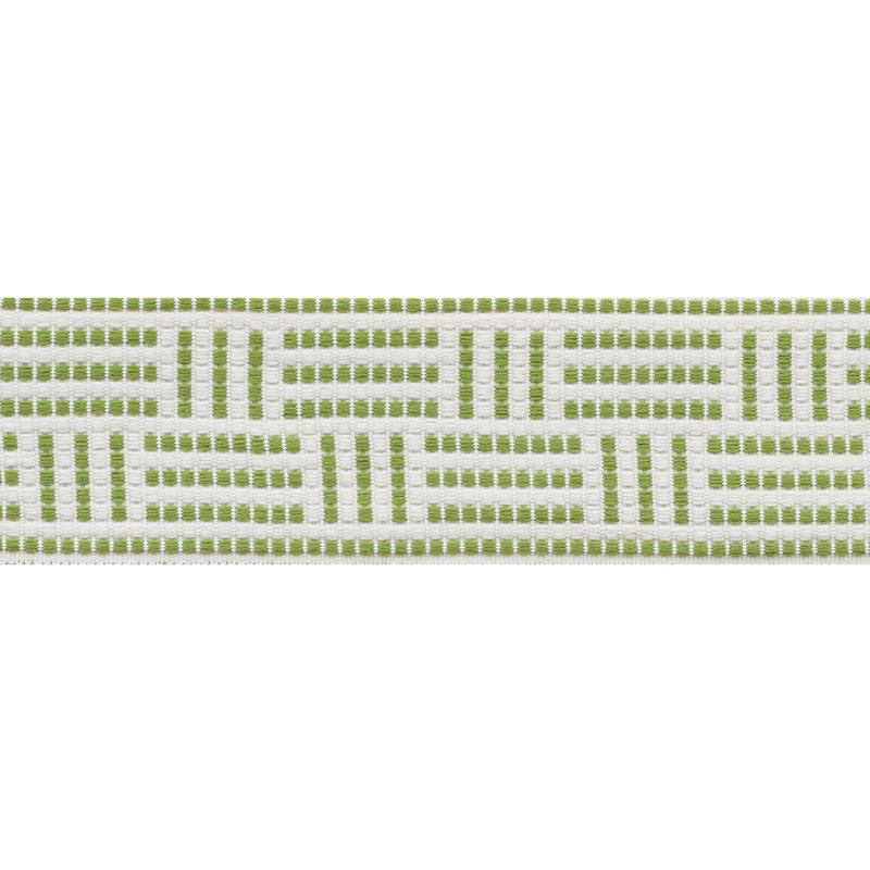 Brickell Tape Indoor/Outdoor, Leaf