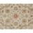 Hand Knotted Wool Oriental Indoor Rug