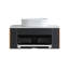 Meuble-lavabo cannelé avec armoire de rangement et tiroirs 30 po Avalon-133010688