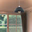 17 cm H Bowl Lamp Shade ( Uno )-1970002152