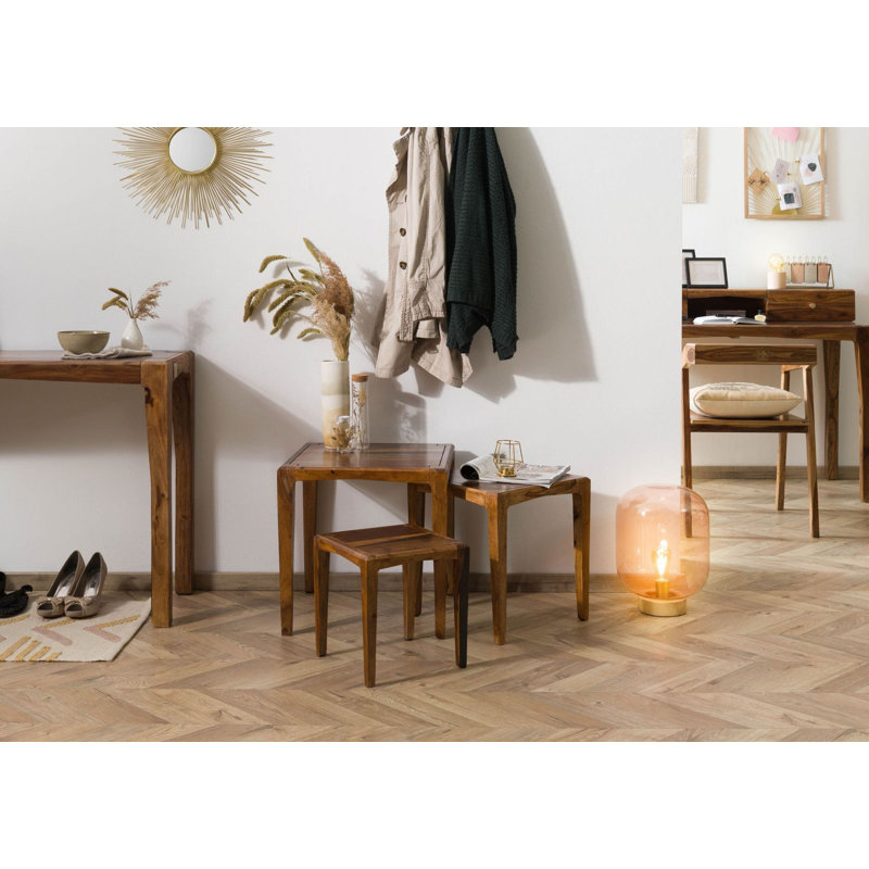 Ancona 3 Piece Nest of Tables